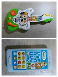 Lotto. Giochi per bambini diversi tipi