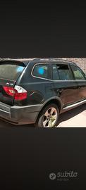 ricambi BMW X3 