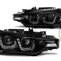 FARI ANTERIORI U-LED BMW SERIE 3 F30/F31 10.11 - 0