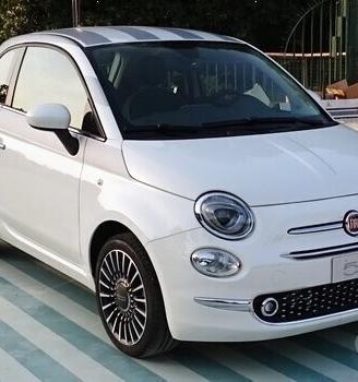 Ricambi usati fiat 500-500c 2015-