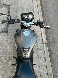 Cambio veicolo