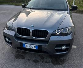 Bmw X6 E71