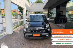 FIAT 500L 500L 1.4 95 CV S&S Cross