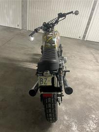 Honda 750 CB