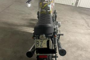 Honda 750 CB