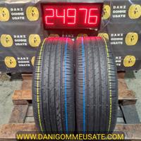 2 GOMME 205 55 17 CONTINENTAL DOT23