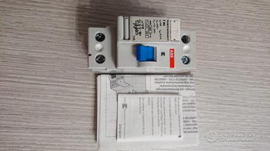 differenziale puro ABB