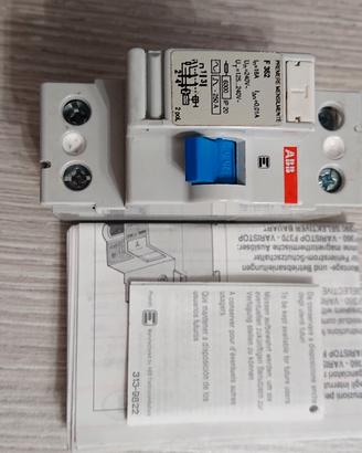 differenziale puro ABB