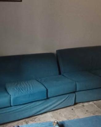 Divano sfoderabile 