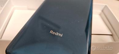 Xiaomi Redmi Note 9 Pro Dual SIM 128 GB - Grey