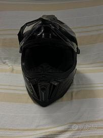 Casco Enduro MX701 Explorer Carbon - LS2 HELMETS