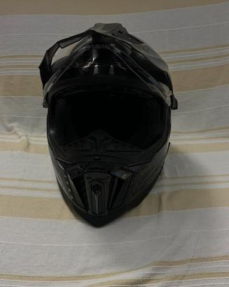 Casco Enduro MX701 Explorer Carbon - LS2 HELMETS