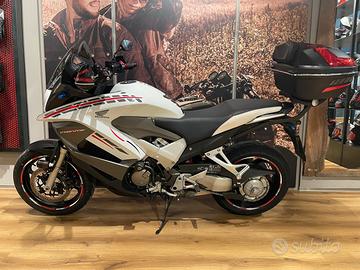Honda CrossRunner 800 - 37902 km