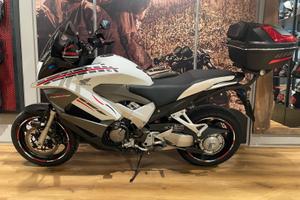 Honda CrossRunner 800 - 37902 km