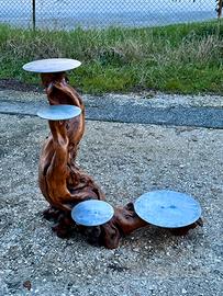 Porta piante/foto arredamento casa