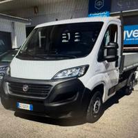 Fiat Ducato 35 2.3 MJT 140CV Cabinato Maxi Ribalta