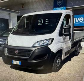 Fiat Ducato 35 2.3 MJT 140CV Cabinato Maxi Ribalta