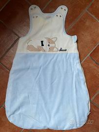 Sacco nanna chicco 0-6 mesi