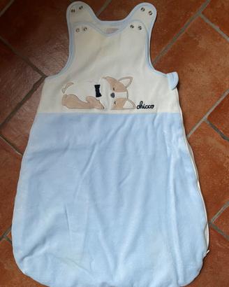 Sacco nanna chicco 0-6 mesi