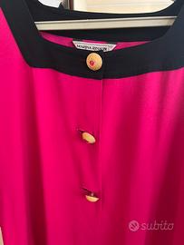 Vestito Marina Rinaldi tg L1