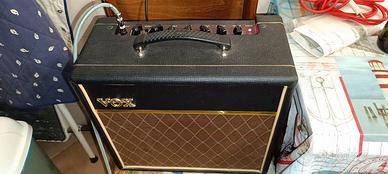 VOX PATHFINDER AMPLIFICATORE