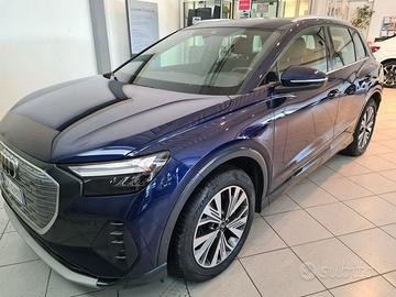 Audi Q4 e-tron Q4 35 e-tron Business Advanced
