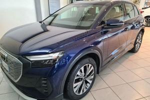 Audi Q4 e-tron Q4 35 e-tron Business Advanced