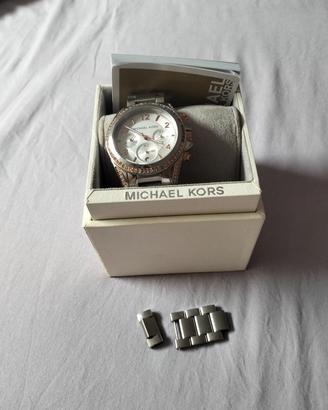 Orologio Michael Kors  donna