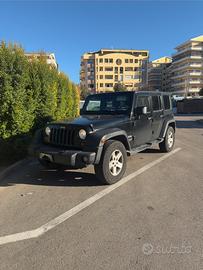 WRANGLER JK