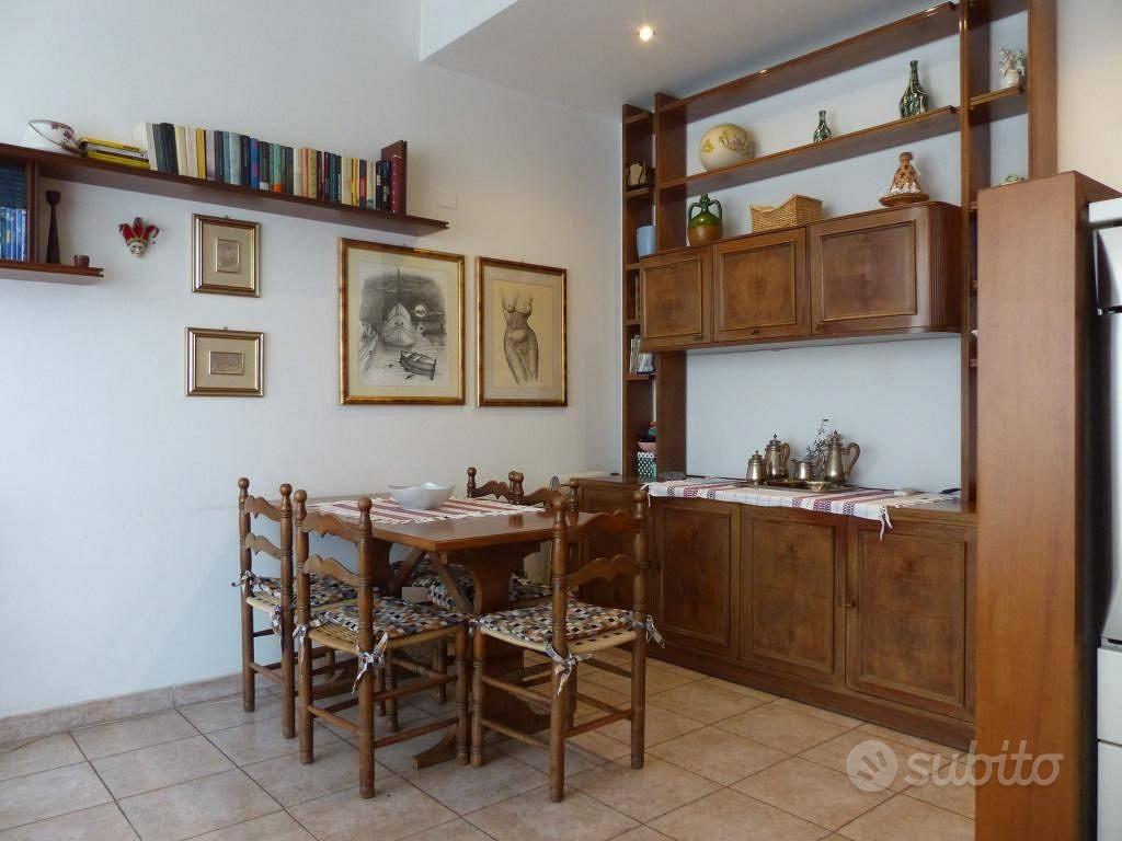 Appartamento – Milano, Cassina Pobbia, Garegnano - Altro