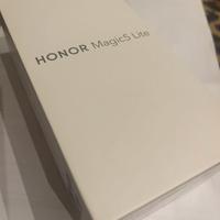 HONOR Magic 5 Lite 256 gb