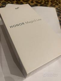 HONOR Magic 5 Lite 256 gb