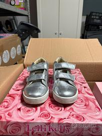 Scarpe bimba