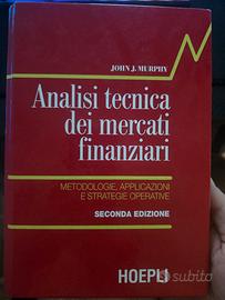 Analisi tecnica dei mercati finanziari