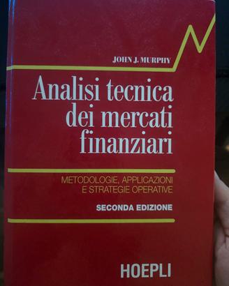 Analisi tecnica dei mercati finanziari