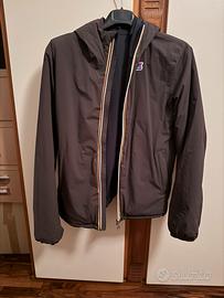 Giubbino K-Way