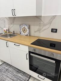 Appartamento Centro storico 5 Posti letto