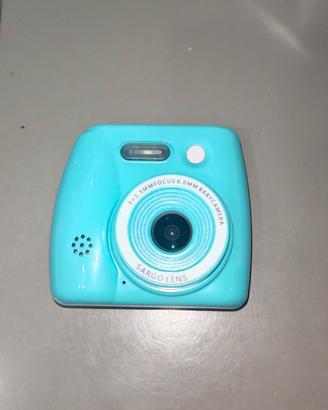 Fotocamera digitale per bambini 