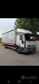 iveco eurocargo