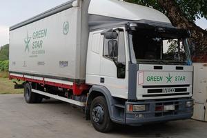 iveco eurocargo