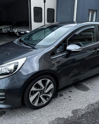 Kia Rio 1.1 CRDi 5p. Cool*EURO6*NEOPATENTATI