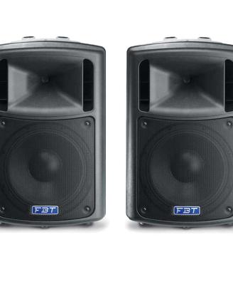 CASSE FBT EVO2 MAXX4A