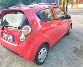 CHEVROLET Spark - 2011