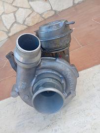 Renault 2.0 dci