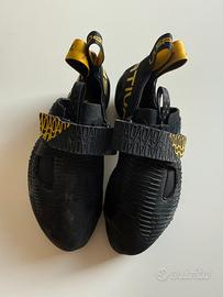 Scarpette arrampicata la sportiva ondra comp