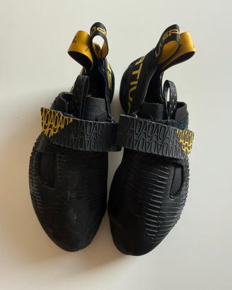 Scarpette arrampicata la sportiva ondra comp