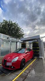 Alfa romeo giulietta 1.6 105cv