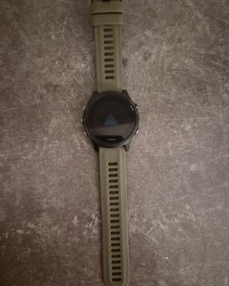 garmin  forerunner 935 