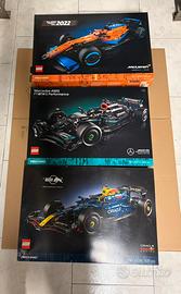 Set Lego Formula 1