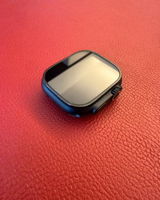 Apple Watch Ultra 3 49mm Titanio Nero GPS Cellular